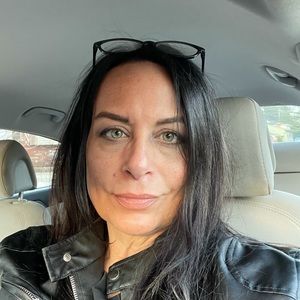 Meet your Posher, Rita